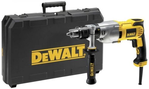 DeWalt D21570K Taladro Diamantado Seco