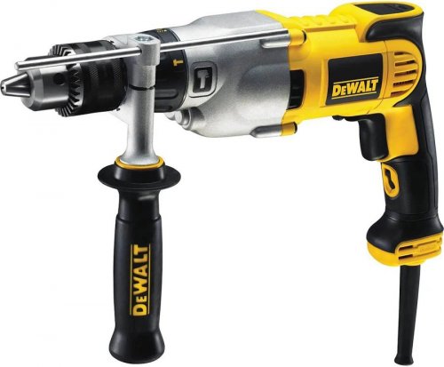 DeWalt D21570K Taladro Diamantado Seco