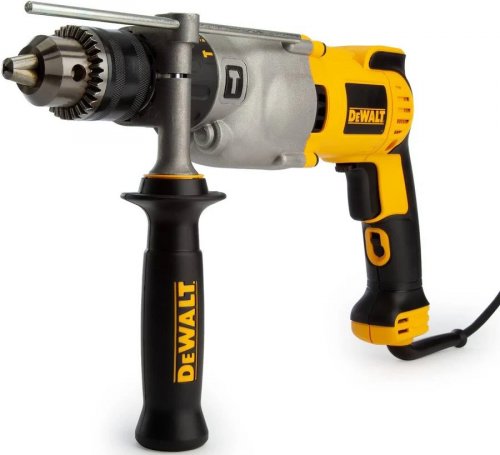 DeWalt D21570K Taladro Diamantado Seco
