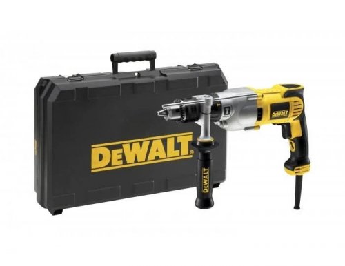 DeWalt D21570K Taladro Diamantado Seco