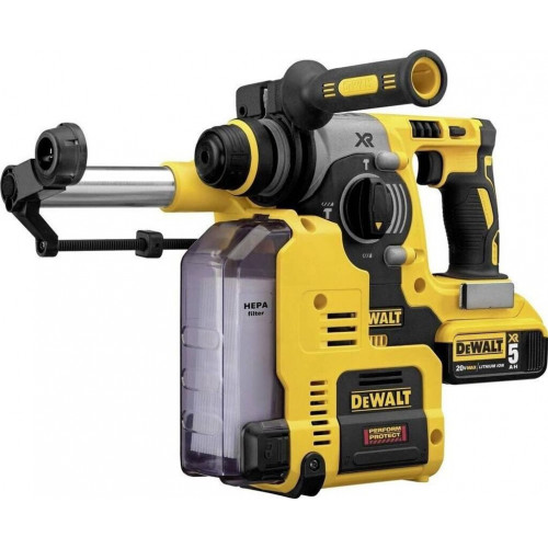 DeWalt D25303DH-XJ