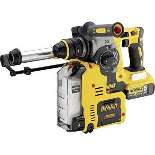 DeWalt D25303DH-XJ