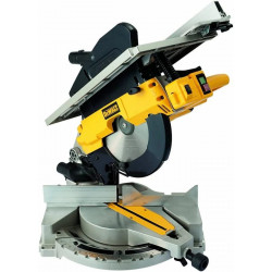 DeWalt D27113 Ingletadora Mesa Superior