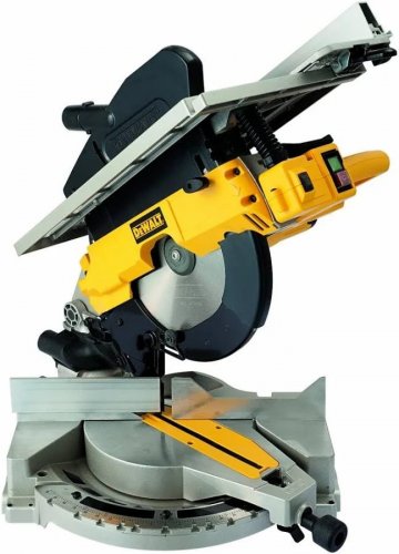 DeWalt D27113 Ingletadora Mesa Superior