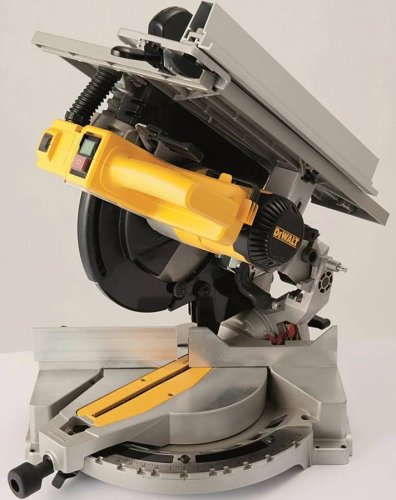 DeWalt D27113 Ingletadora Mesa Superior