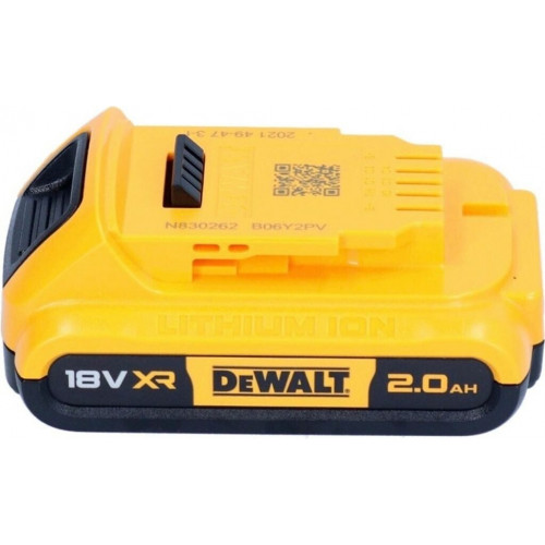 DeWalt DCB1104D2-QW