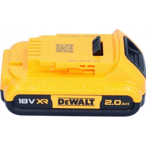 DeWalt DCB1104D2-QW