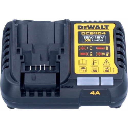 DeWalt DCB1104H2-QW