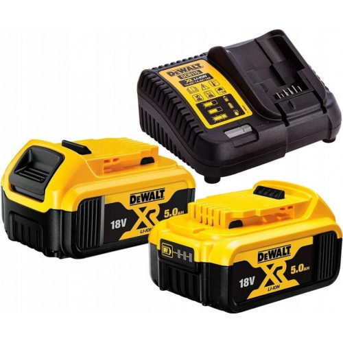 DeWalt DCB1104P2-QW