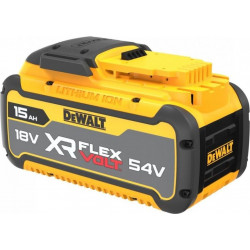 DeWalt DCB549-XJ 54 / 18 V
