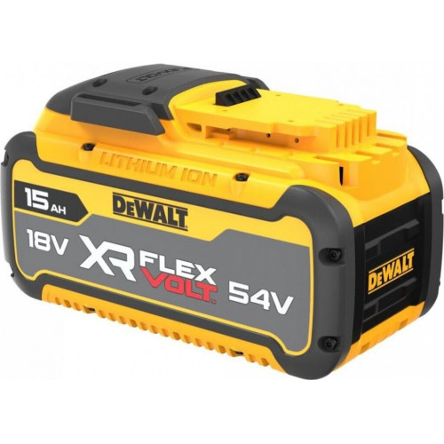 DeWalt DCB549-XJ 54 / 18 V