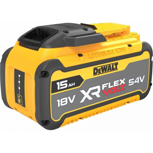 DeWalt DCB549-XJ 54 / 18 V
