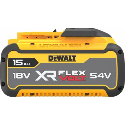 DeWalt DCB549-XJ 54 / 18 V