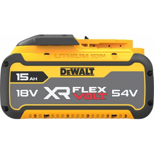 DeWalt DCB549-XJ 54 / 18 V