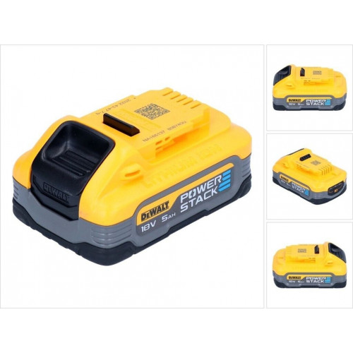 DeWalt DCBP518