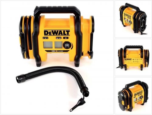 DeWalt DCC018N Compresor de aire