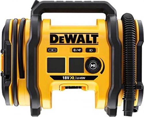 DeWalt DCC018N Compresor de aire
