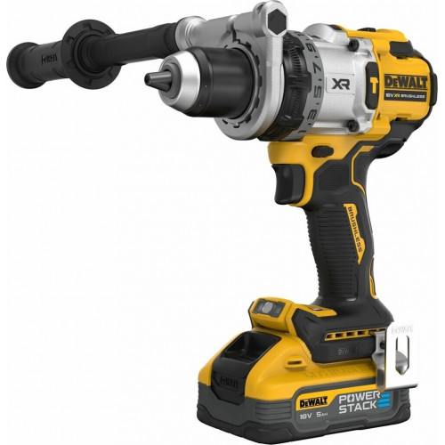 DeWalt DCD1007