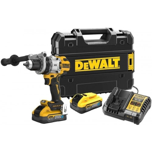 DeWalt DCD1007