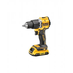 DeWalt DCD100Y Taladro percutor XR 18V