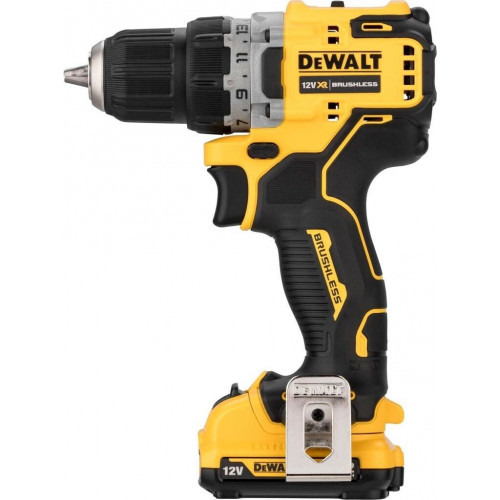 DeWalt DCD701D2