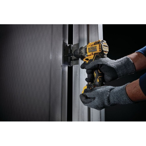 DeWalt DCD701D2
