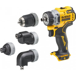 DeWalt DCD703