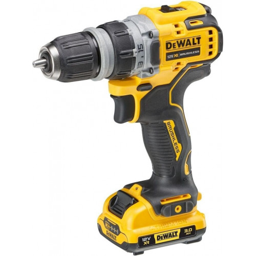 DeWalt DCD703