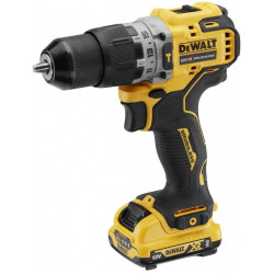 DeWalt DCD706