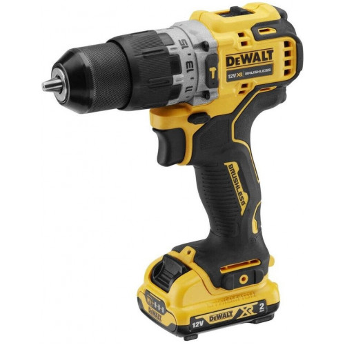 DeWalt DCD706
