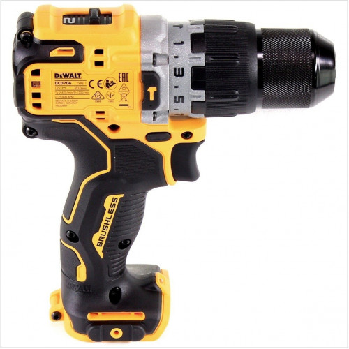 DeWalt DCD706
