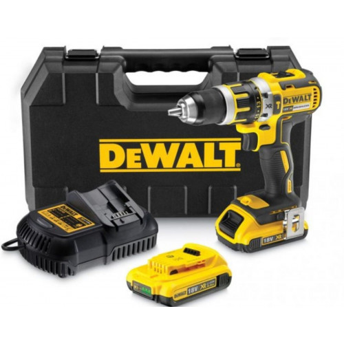 DeWalt DCD706