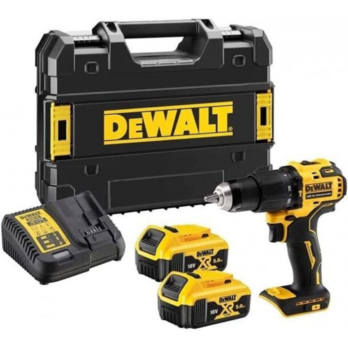 DeWalt DCD709