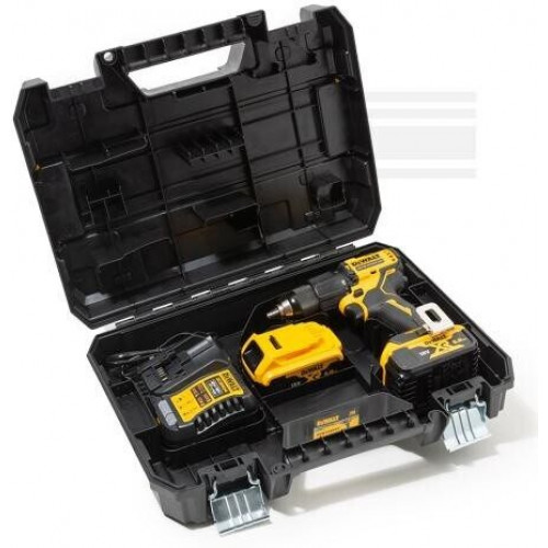 DeWalt DCD709