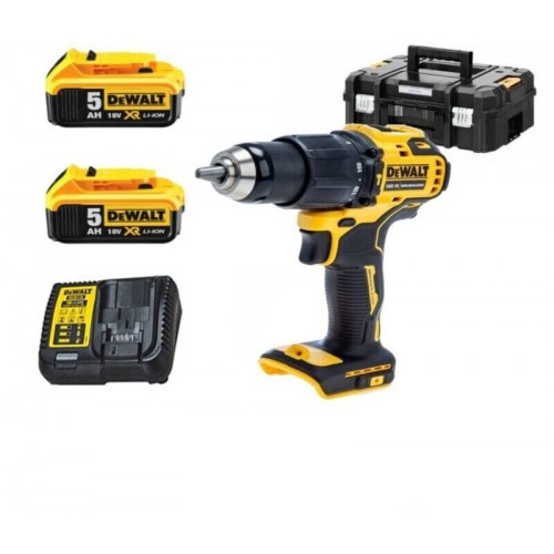 DeWalt DCD709