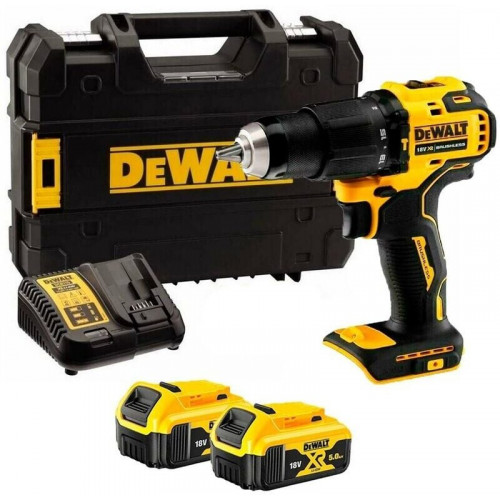 DeWalt DCD709