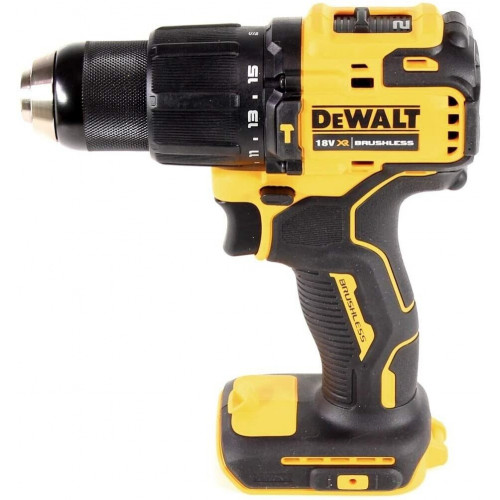DeWalt DCD709