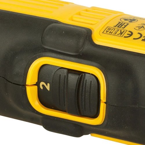 DeWalt DCD740N XR Taladro Angular 18V