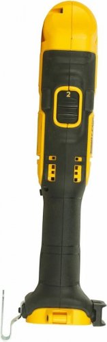 DeWalt DCD740N XR Taladro Angular 18V
