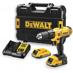 DeWalt DCD776