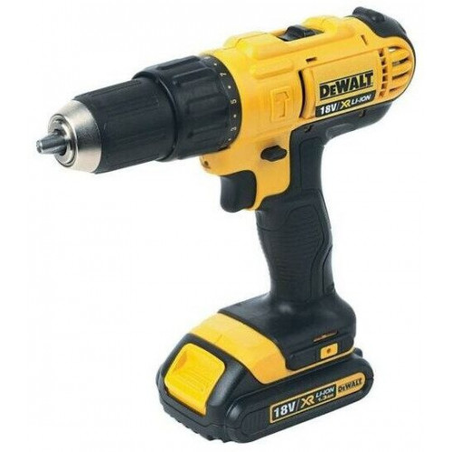 DeWalt DCD776