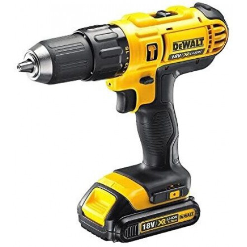DeWalt DCD776