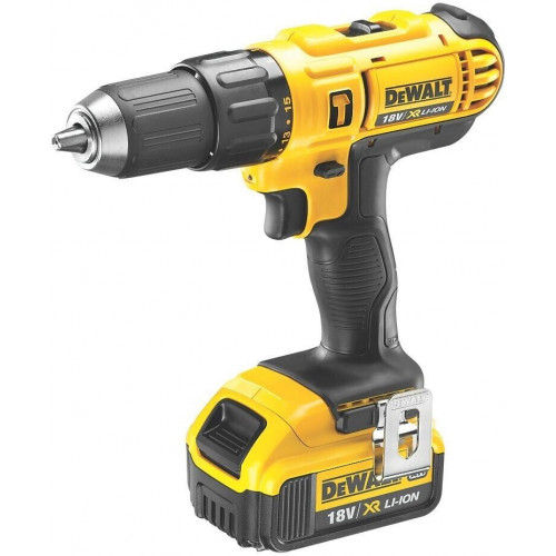 DeWalt DCD776