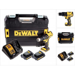 DeWalt DCD778