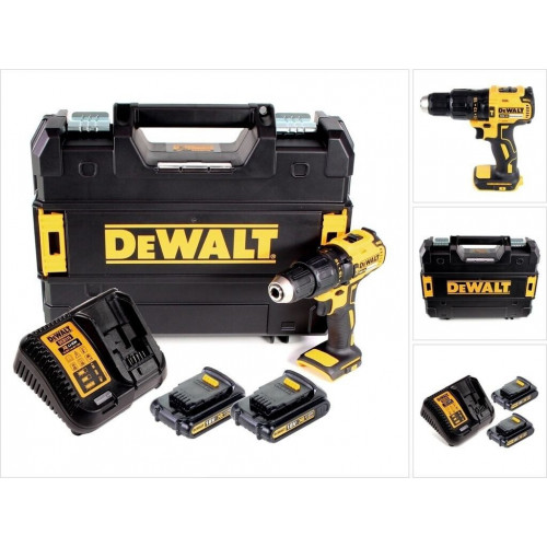 DeWalt DCD778
