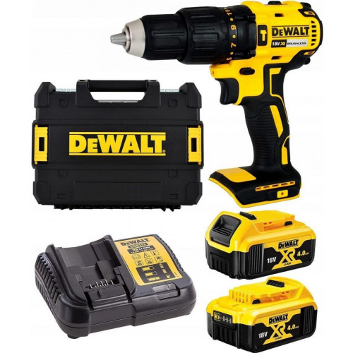 DeWalt DCD778
