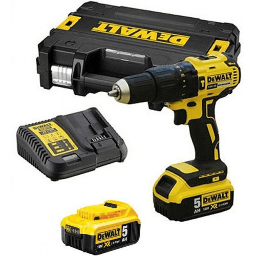 DeWalt DCD778
