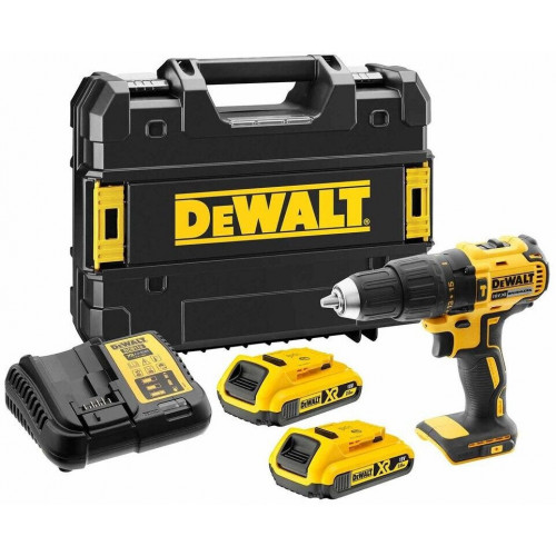 DeWalt DCD778