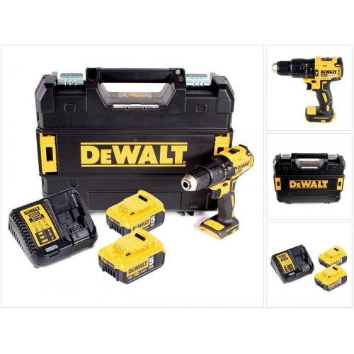 DeWalt DCD778
