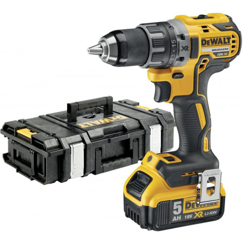 DeWalt DCD791